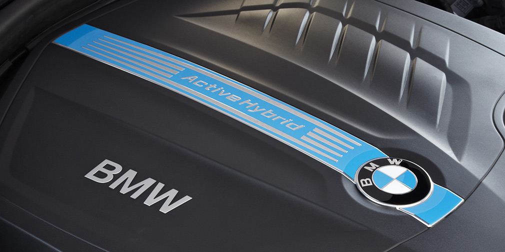 BMW X8: все об очень большом и дорогом кроссовере