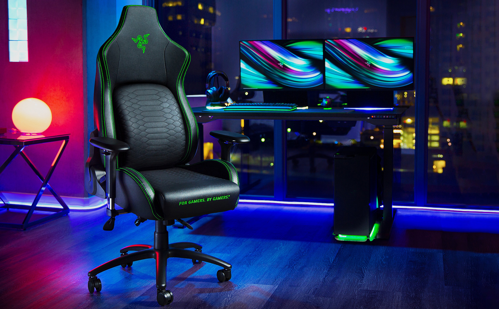 Фото: Razer