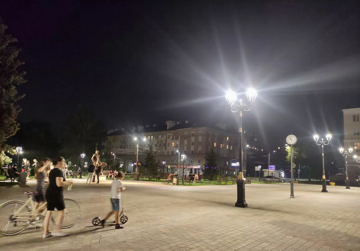 Пресс-служба администрации Нижнего Новгорода