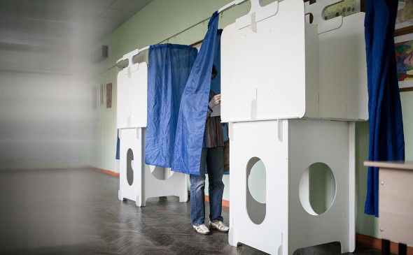 Фото: Алексей Белкин / ТАСС