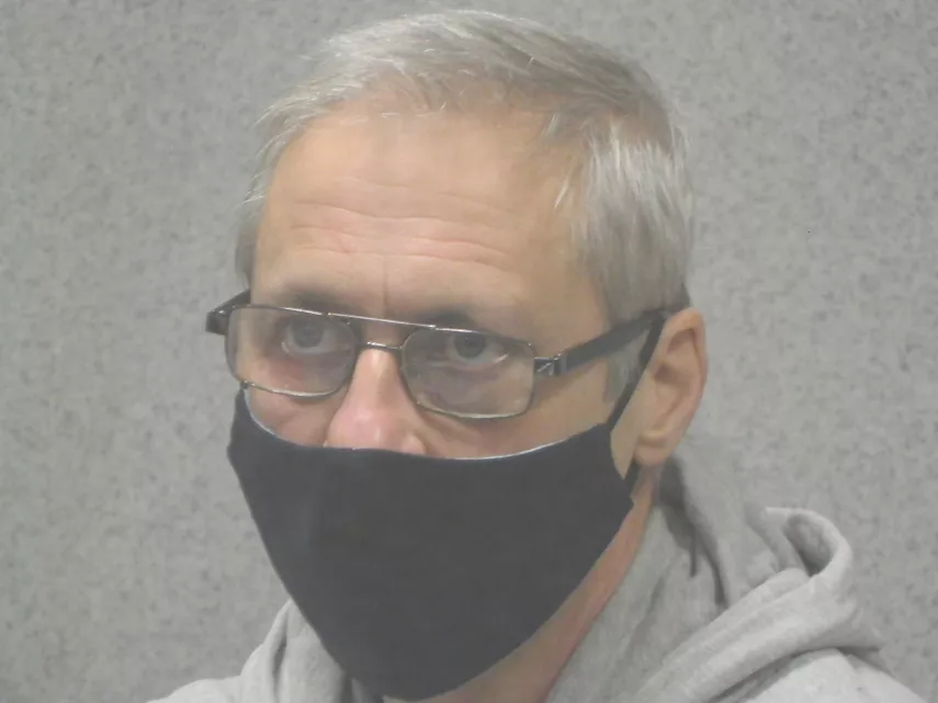 Михаил Лобанов