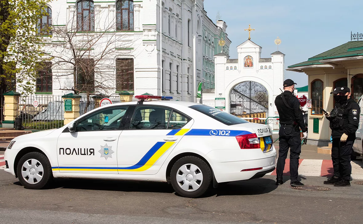 Анна Марченко / ТАСС