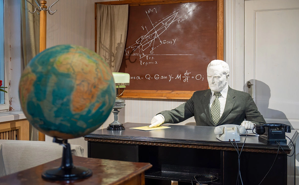 «Комсомольская Правда» / Global Look Press