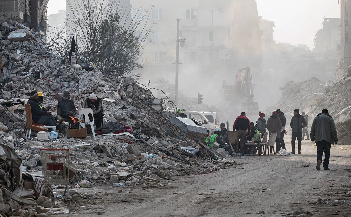 Burak Kara / Getty Images