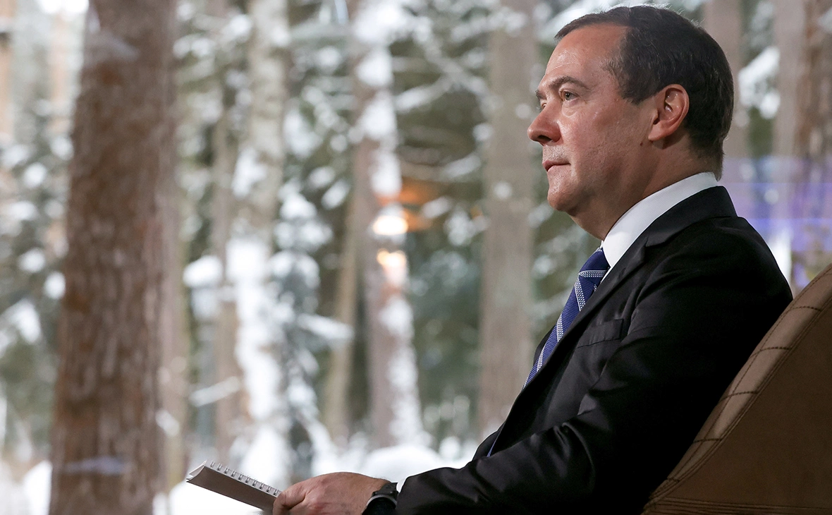 Юлия Зырянова / ТАСС