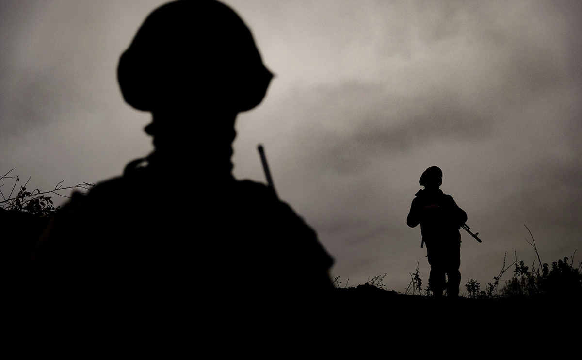 Станислав Красильников / ТАСС