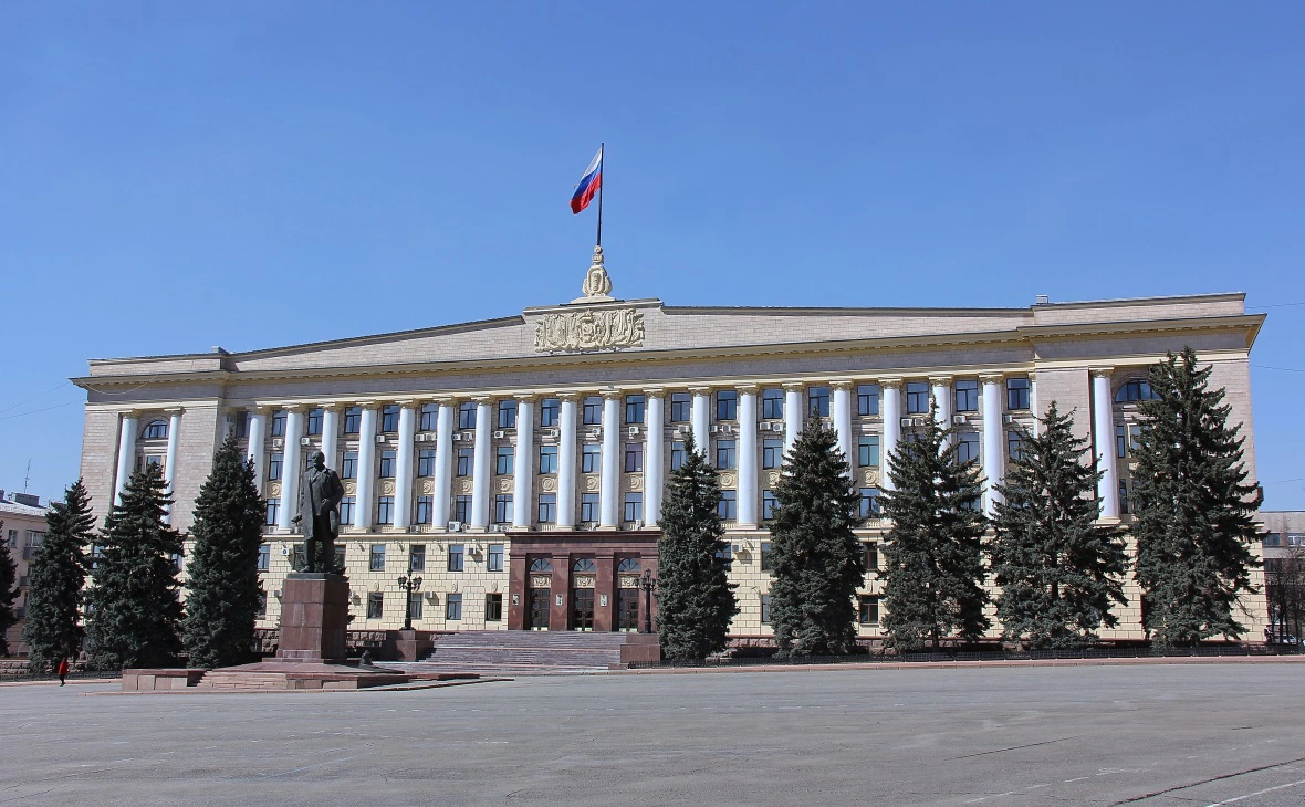 пресс-служба Липецкого областного Совета депутатов