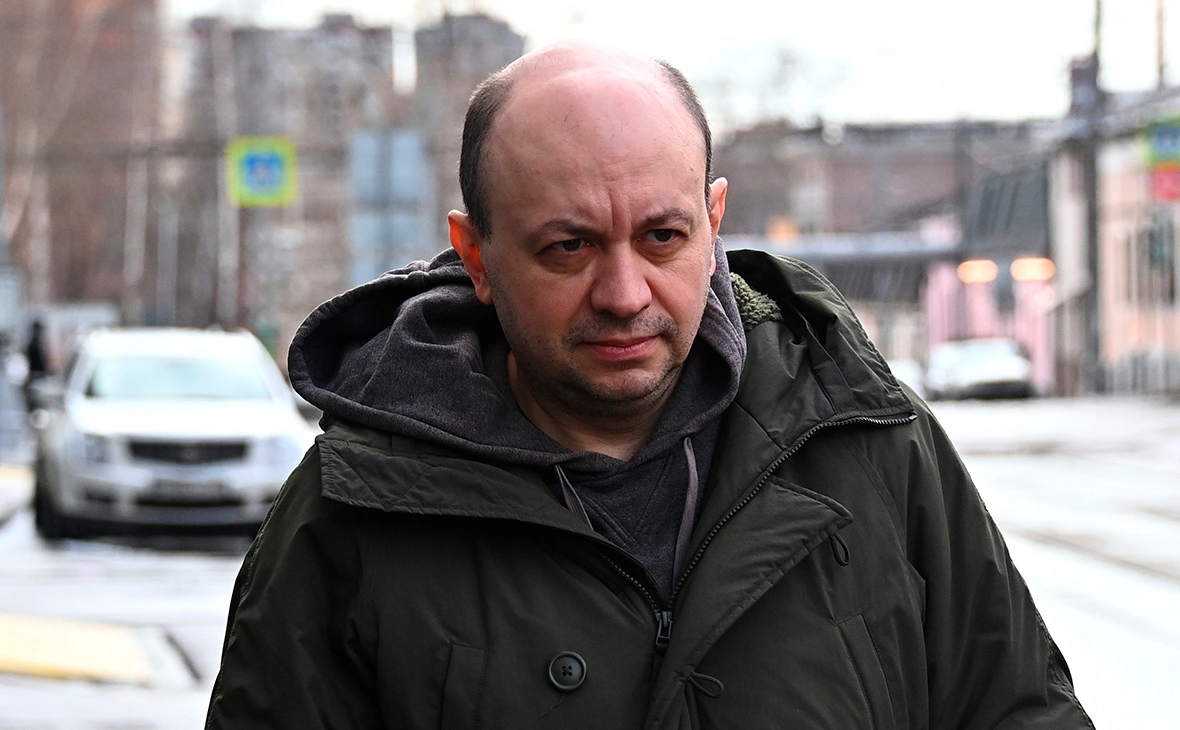 Евгений Одиноков / РИА Новости