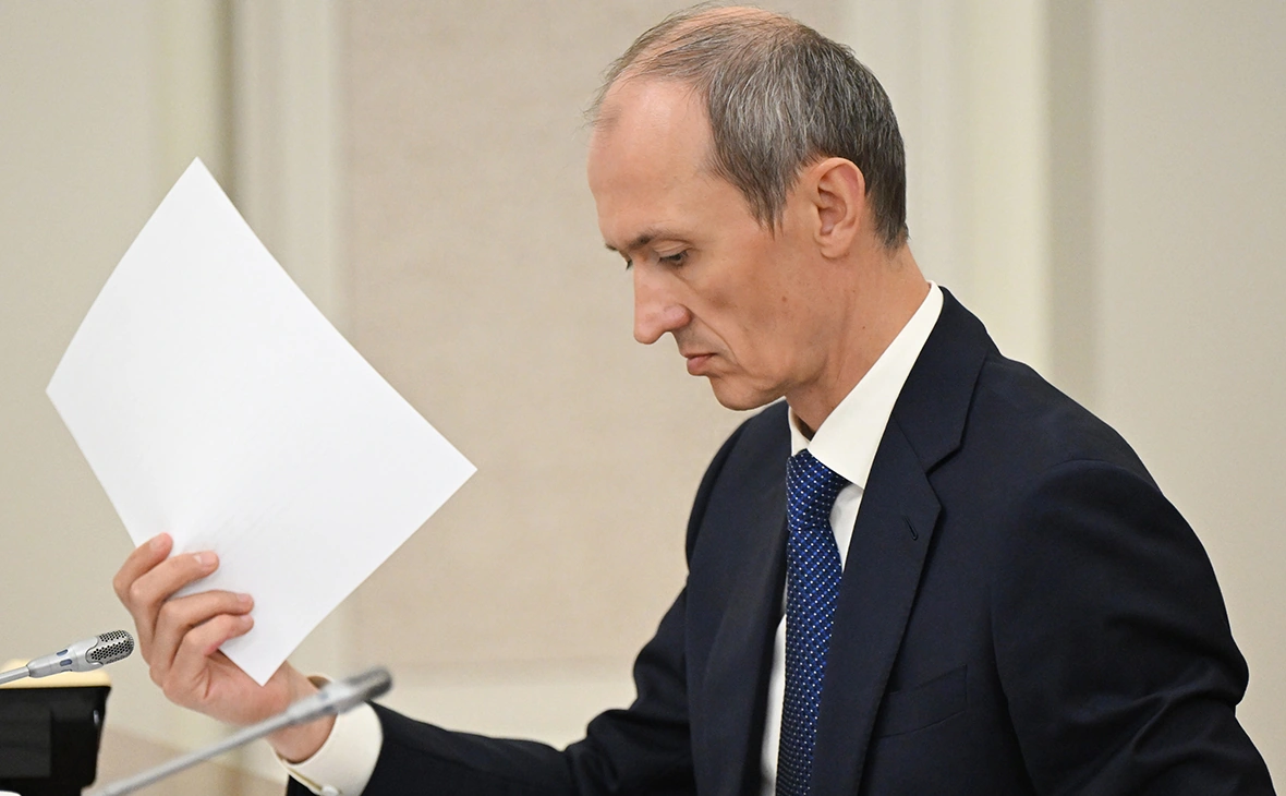 Александр Миридонов / ТАСС