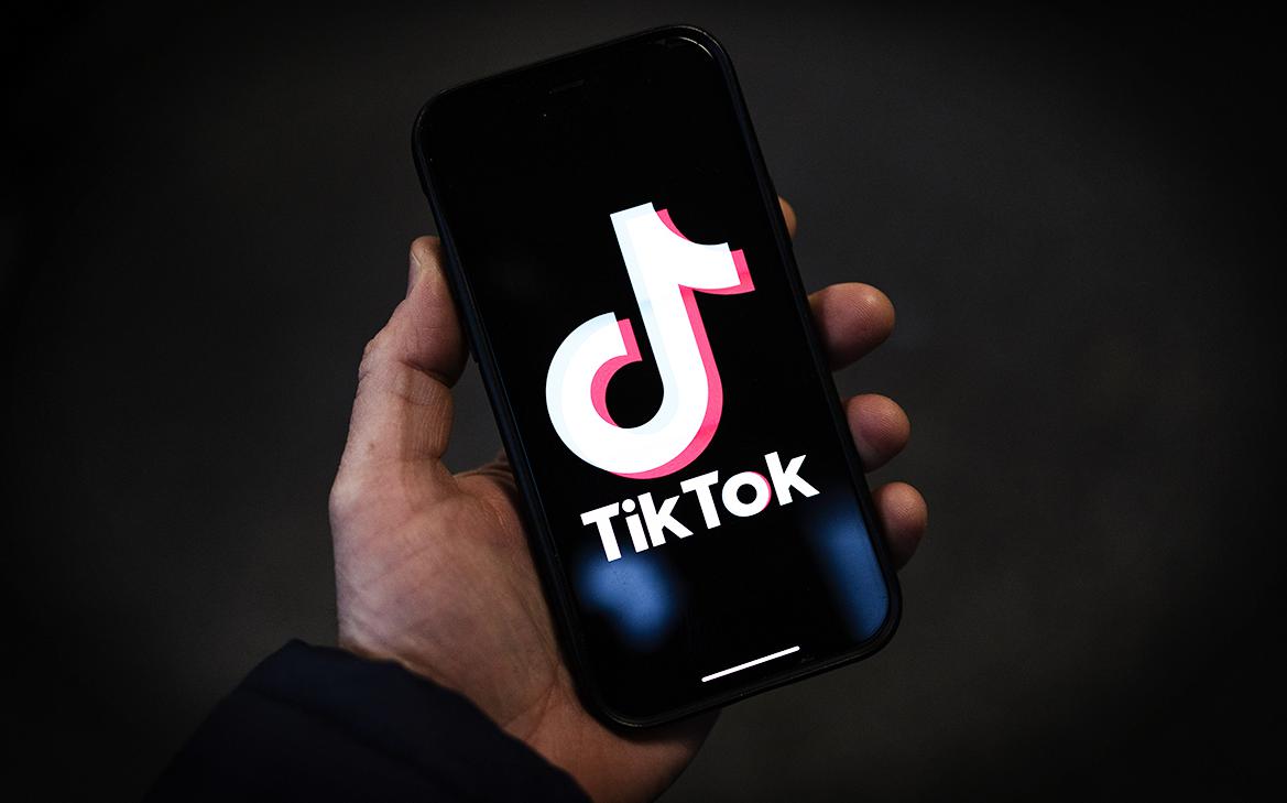 В RuStore появились приложения TikTok, Opera Mini и Skype Lite