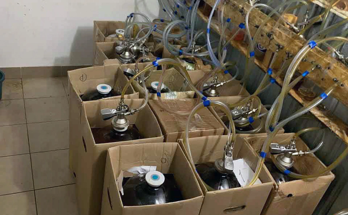 МВД России по Ульяновской области