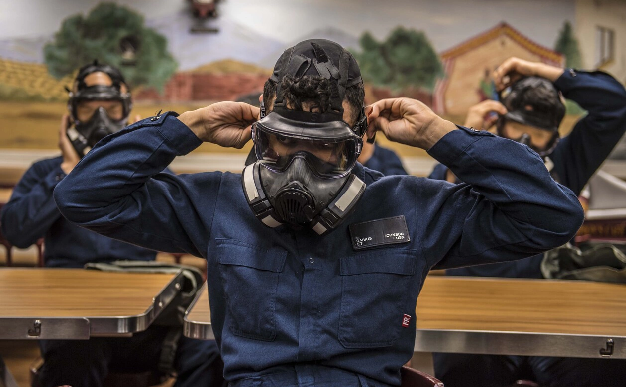 US Navy / Global Look Press