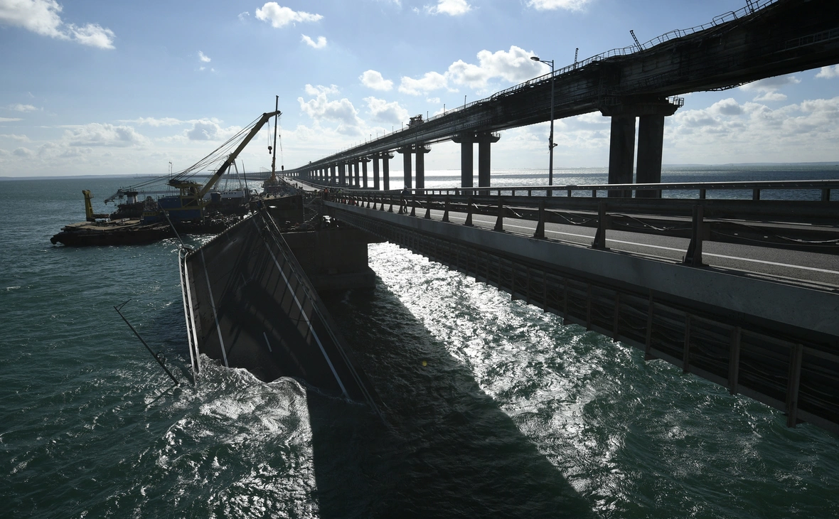 Константин Михальчевский / РИА Новости