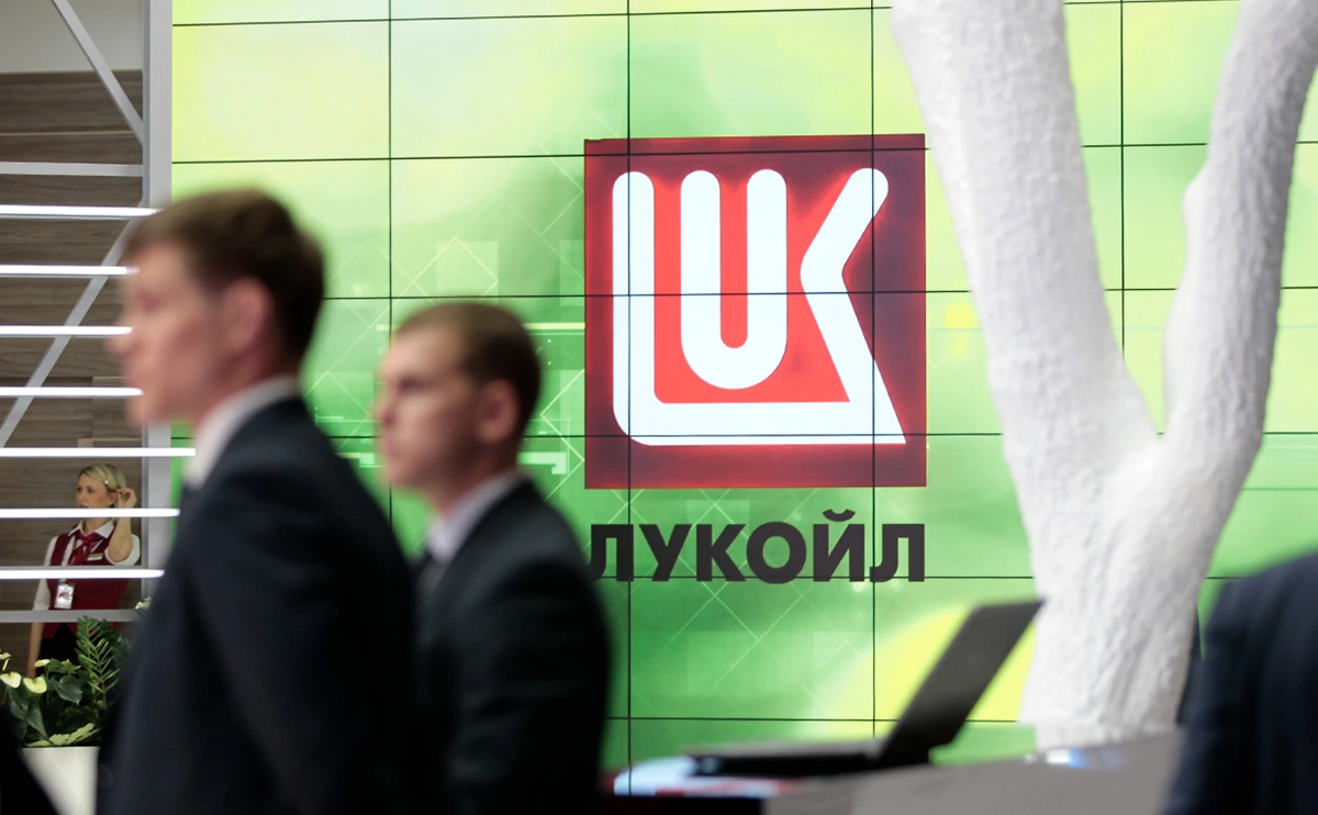 Владислав Шатило / РБК