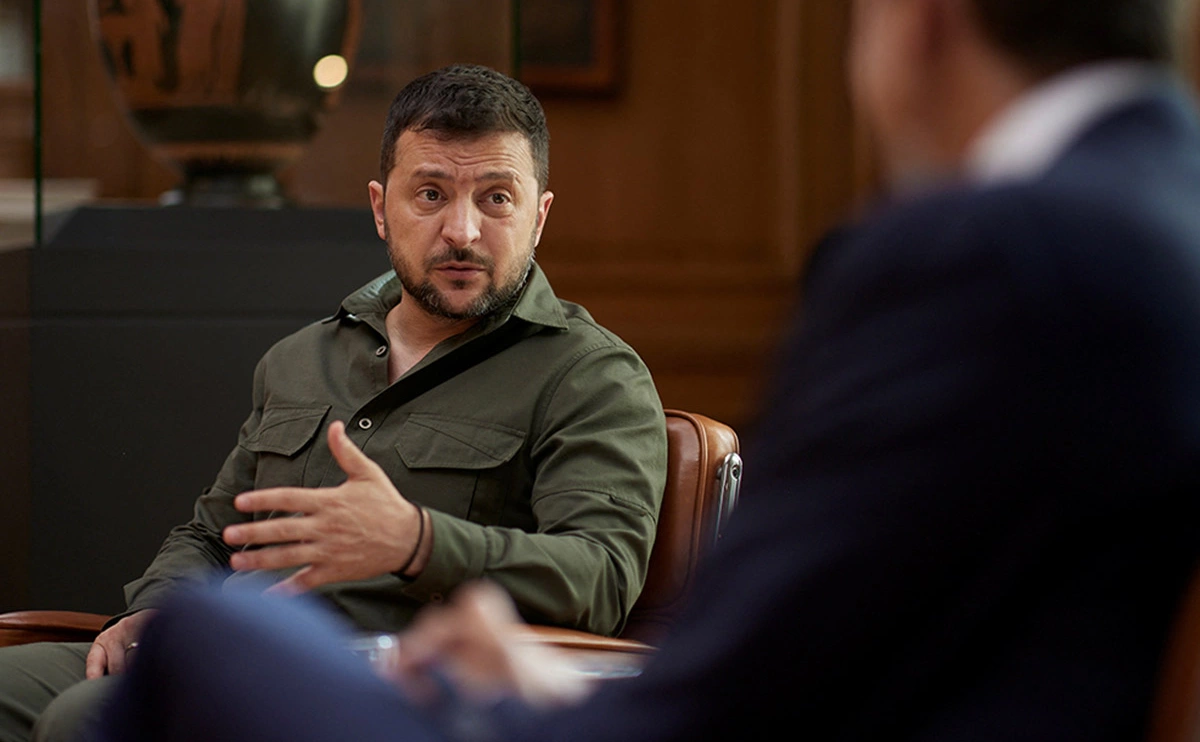  Dimitris Papamitsos / Reuters