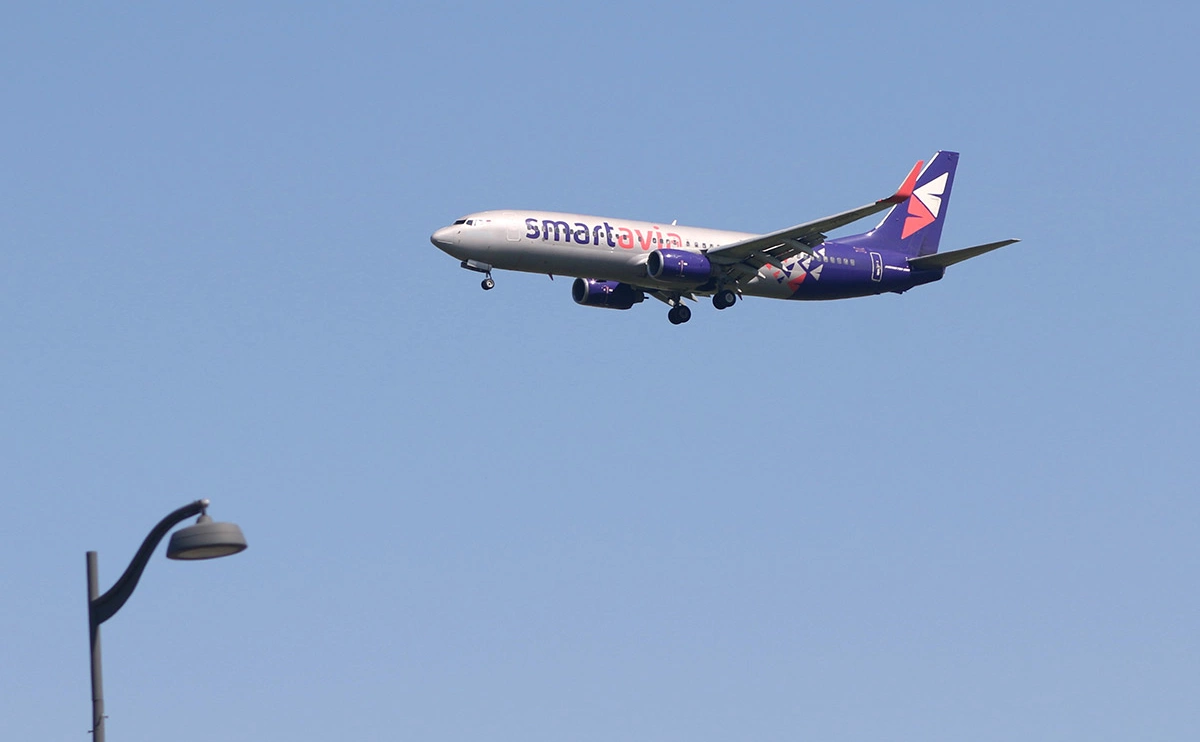 Максим Константинов / Global Look Press