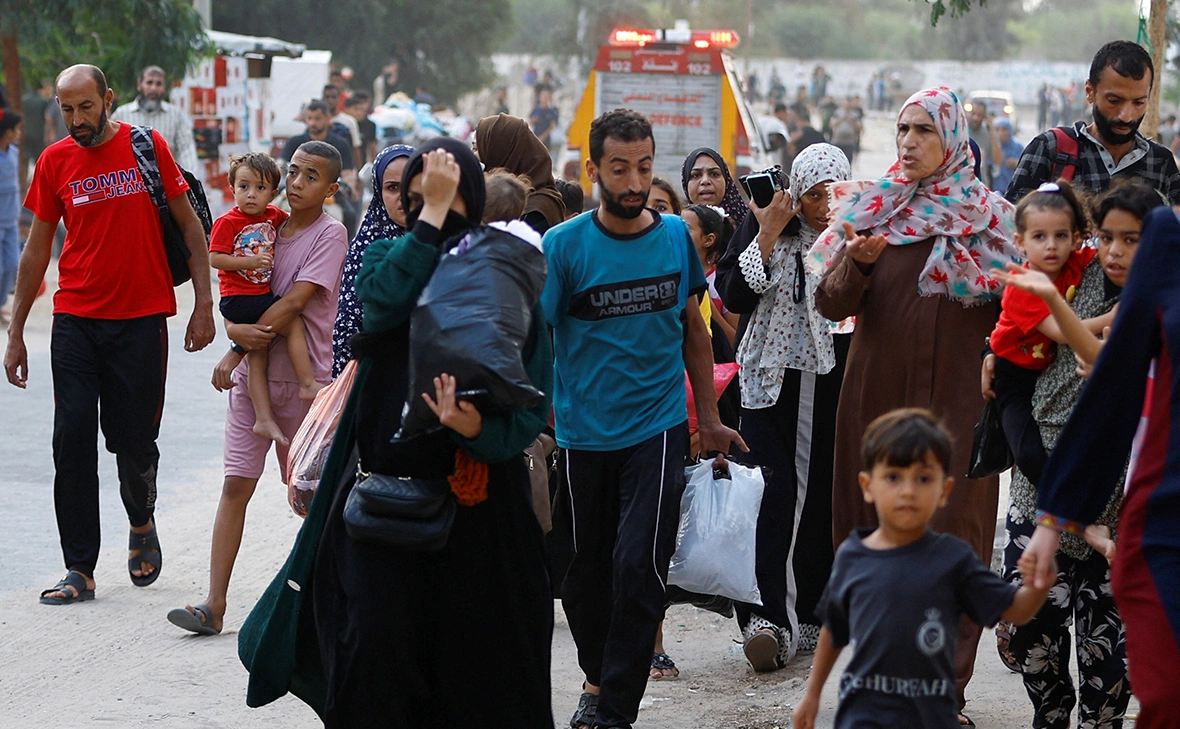 Ibraheem Abu Mustafa / Reuters