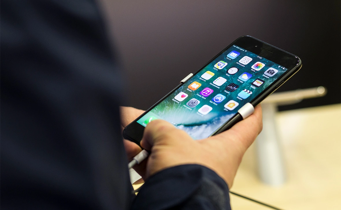 Никита Попов / РБК