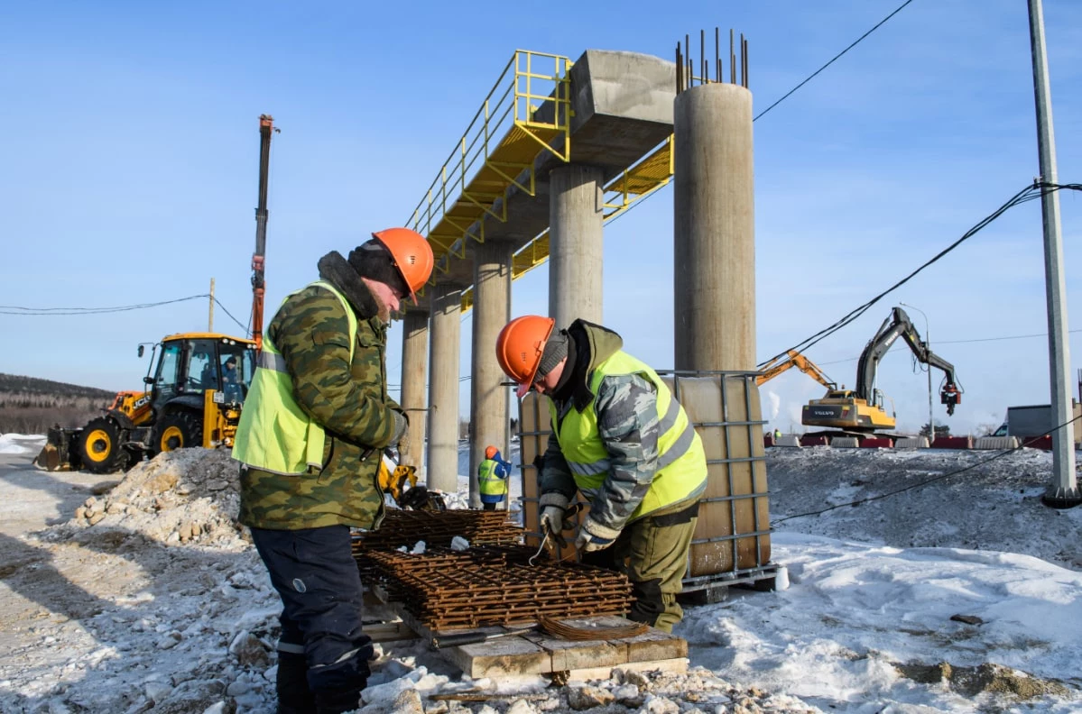 Владимир Жабриков / РИА URA.RU