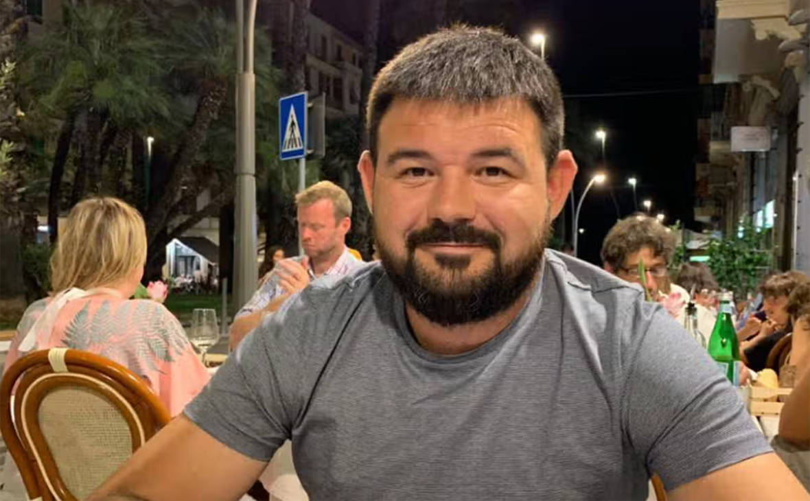 gennadiichastiakov / Instagram (входит в корпорацию Meta, признана экстремистской и запрещена в России)