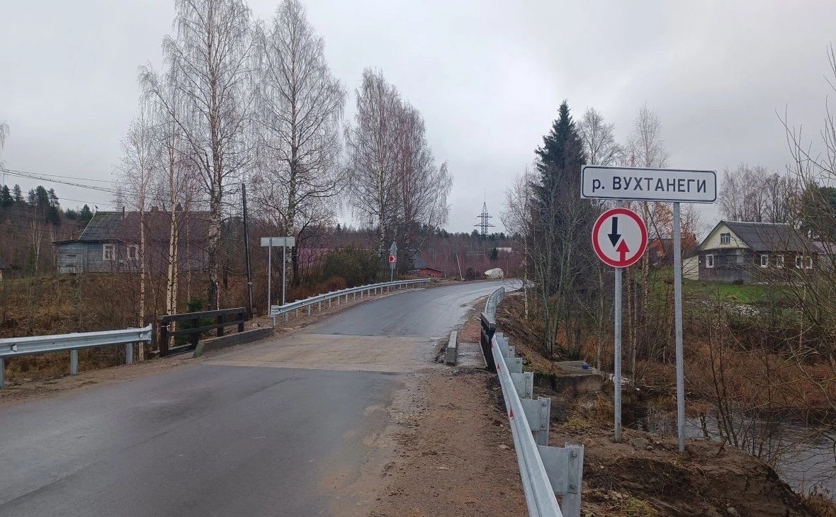 Источник фото: паблик «С.С.С.Р. Актив села Ведлозеро».