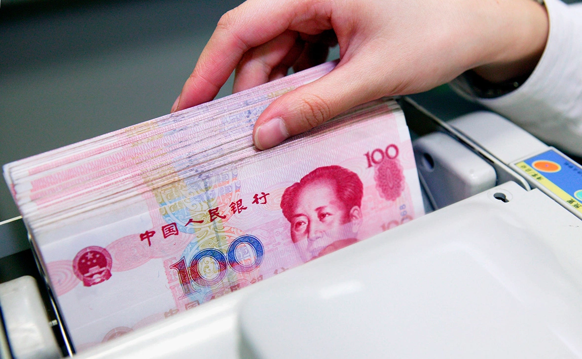 China Photos / Getty Images