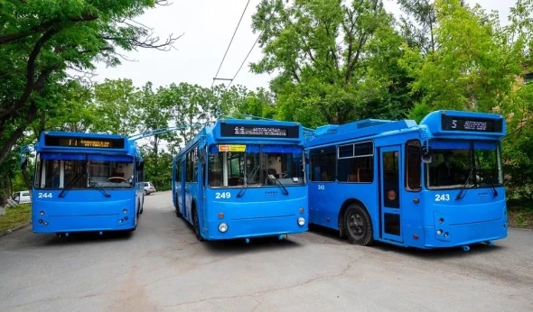 администрация Владивостока 