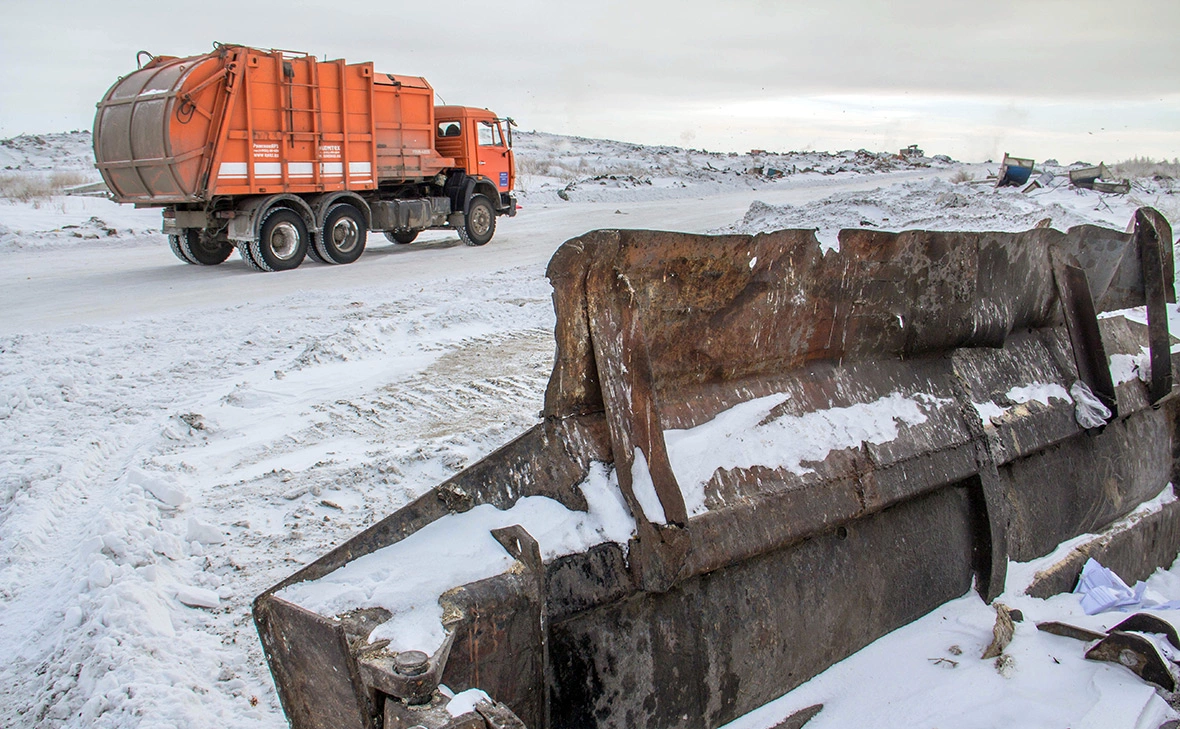 Илья Московец / URA.RU / ТАСС