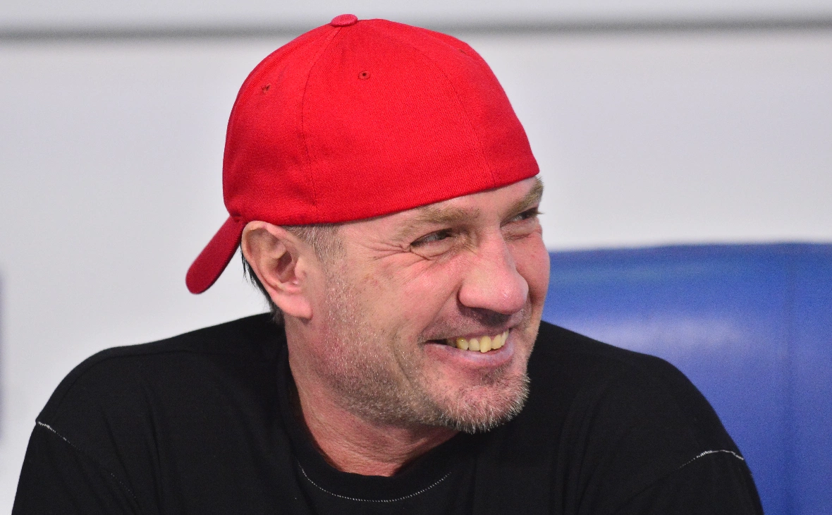 Pavel Kashaev / Global Look Press