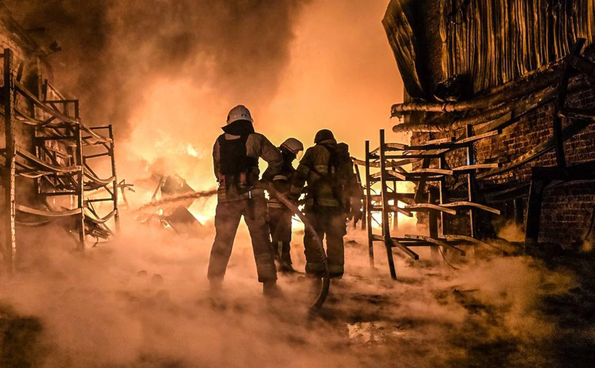 dsns_telegram / Telegram