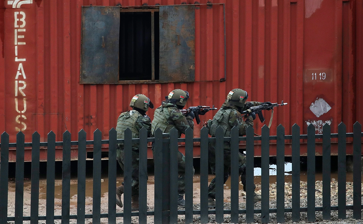 Наталия Федосенко / ТАСС