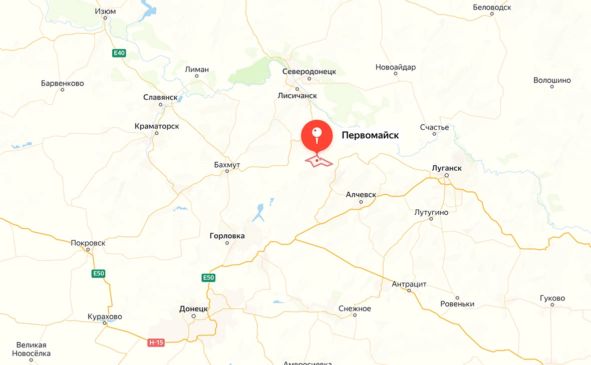 Яндекс.Карты