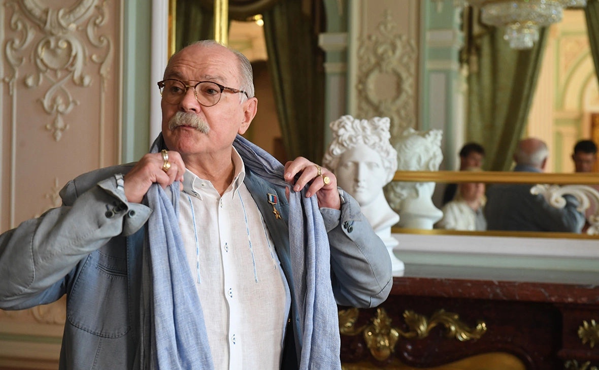 Комсомольская Правда / Global Look Press