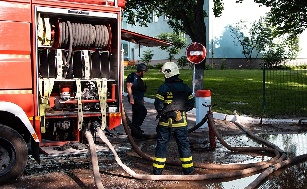 Николетта Стоянова / Getty Images