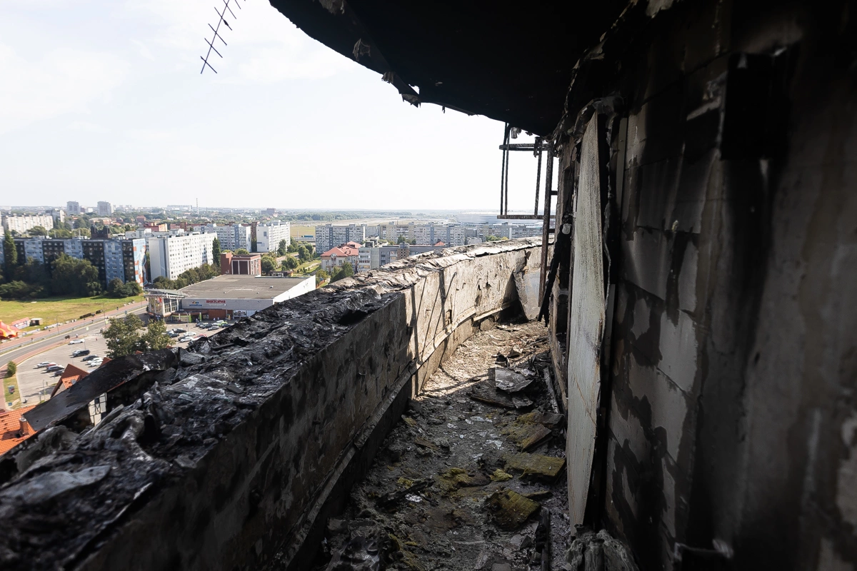 Александр Подгорчук