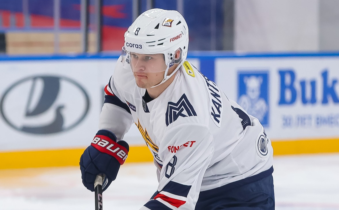 Официальный сайт ХК «‎Металлург» (metallurg.ru)