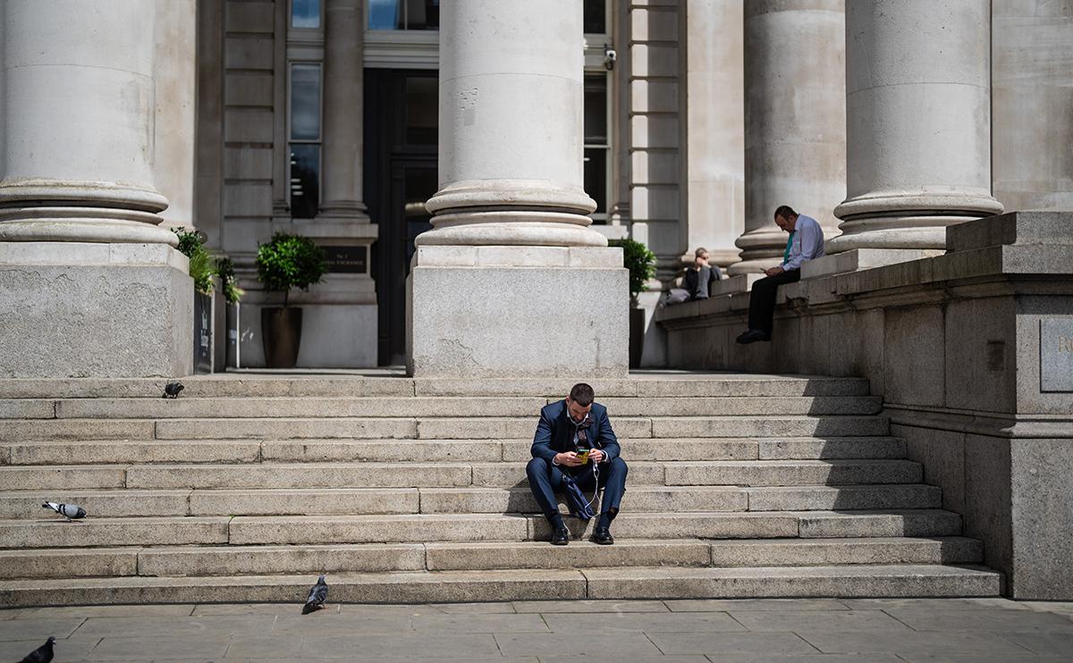 Фото: Carl Court / Getty Images