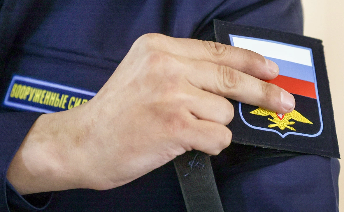 Кирилл Кухмарь / ТАСС