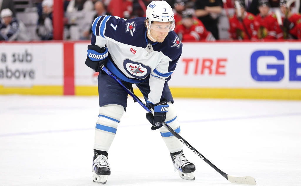 Michael Reaves / Getty Images