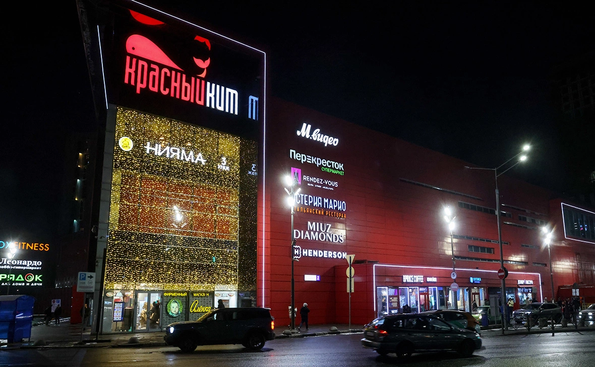 Сергей Карпухин / ТАСС