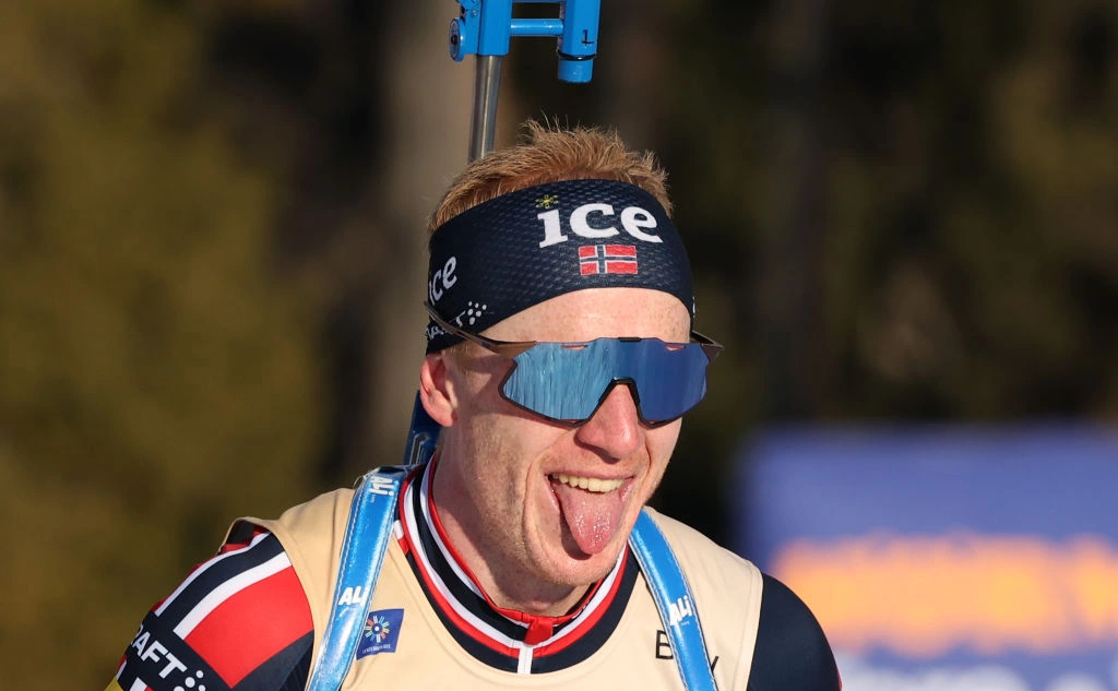 Alexander Hassenstein / Getty Images