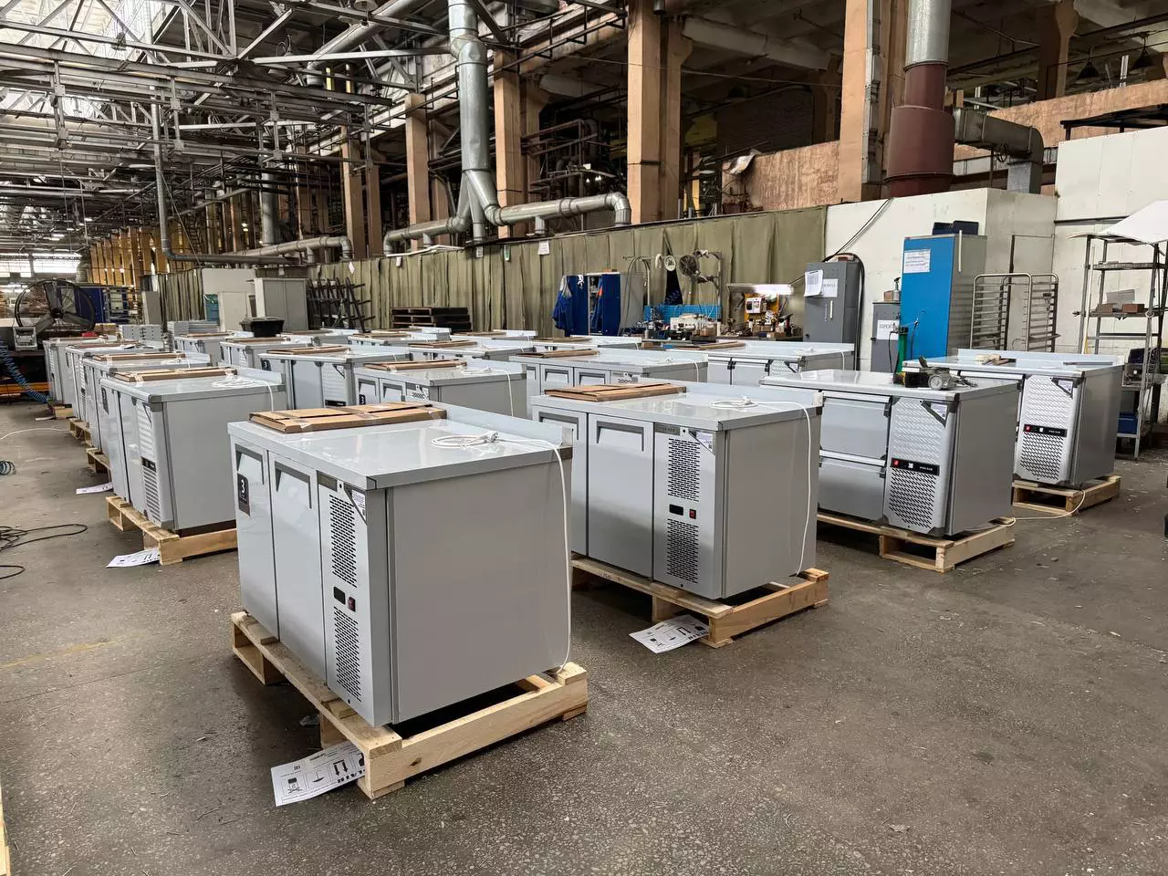 Telegram-канал Рамиля Муллина