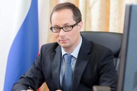 Роман Терюшков