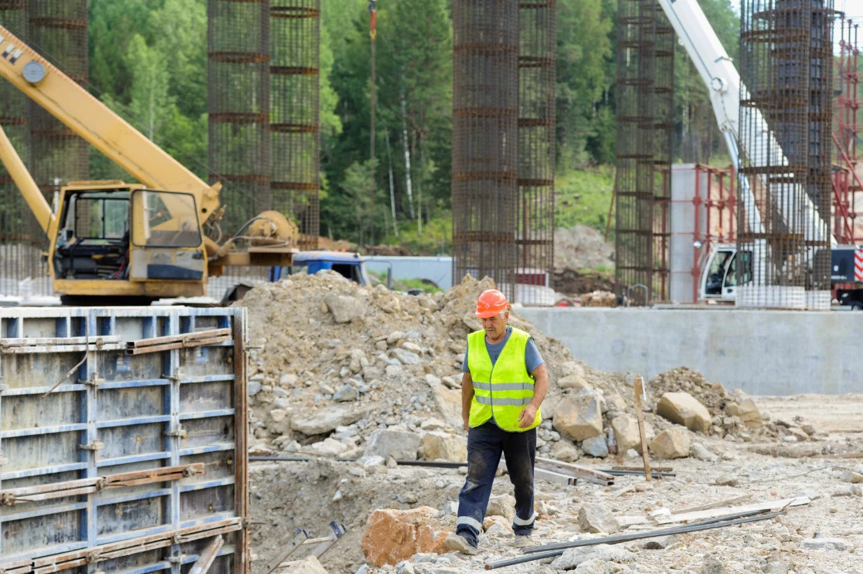 Вадим Ахметов / РИА URA.RU