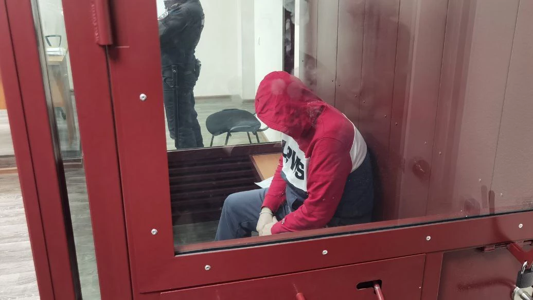 Дмитрий Антоненков, 66.RU