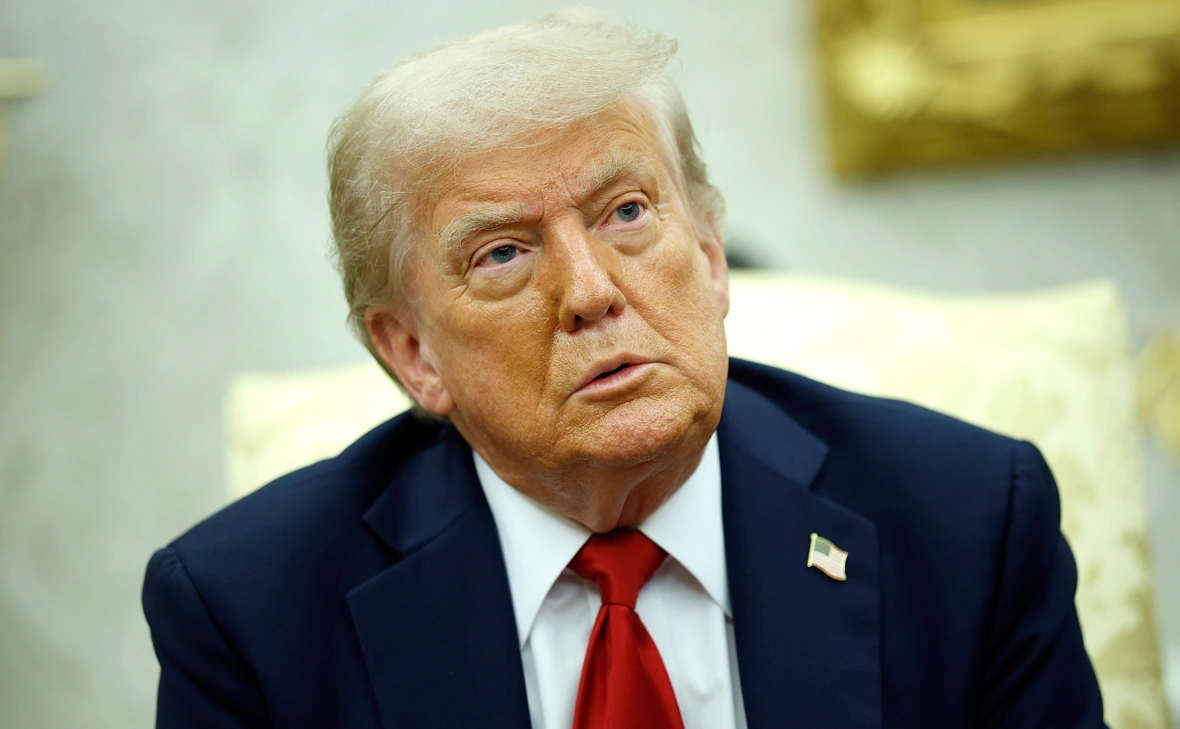 Kevin Dietsch / Getty Images