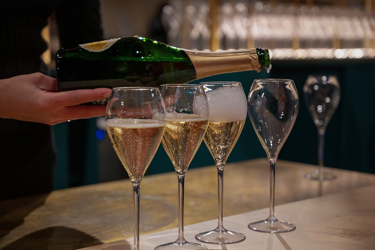 Идет и глобальная перестройка вкусов — в частности, растет спрос на вина с пониженным содержанием сахара