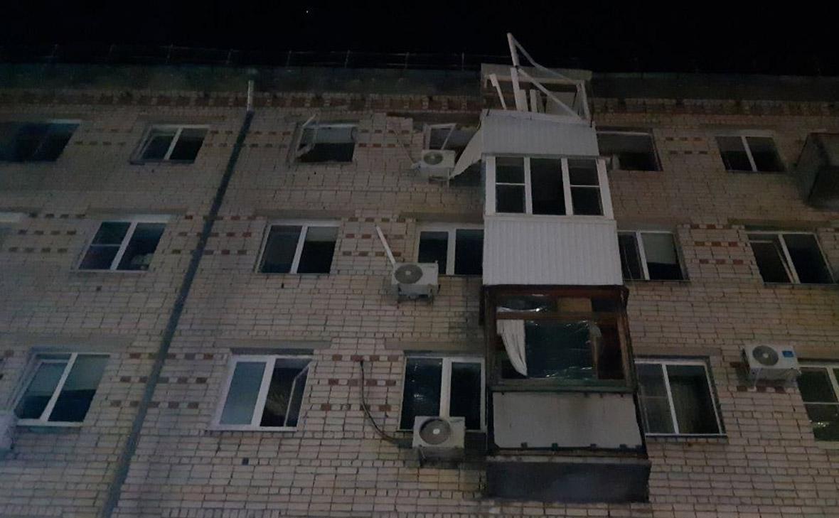 Фото:ГУ МЧС России по Самарской области