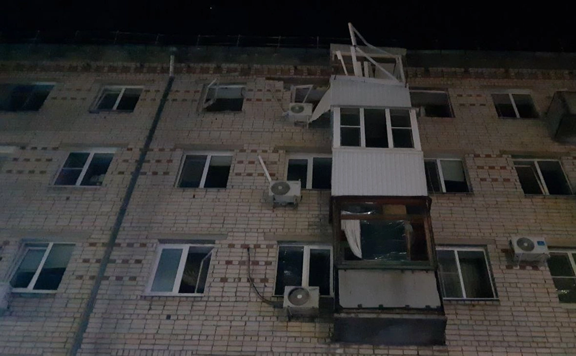 ГУ МЧС России по Самарской области