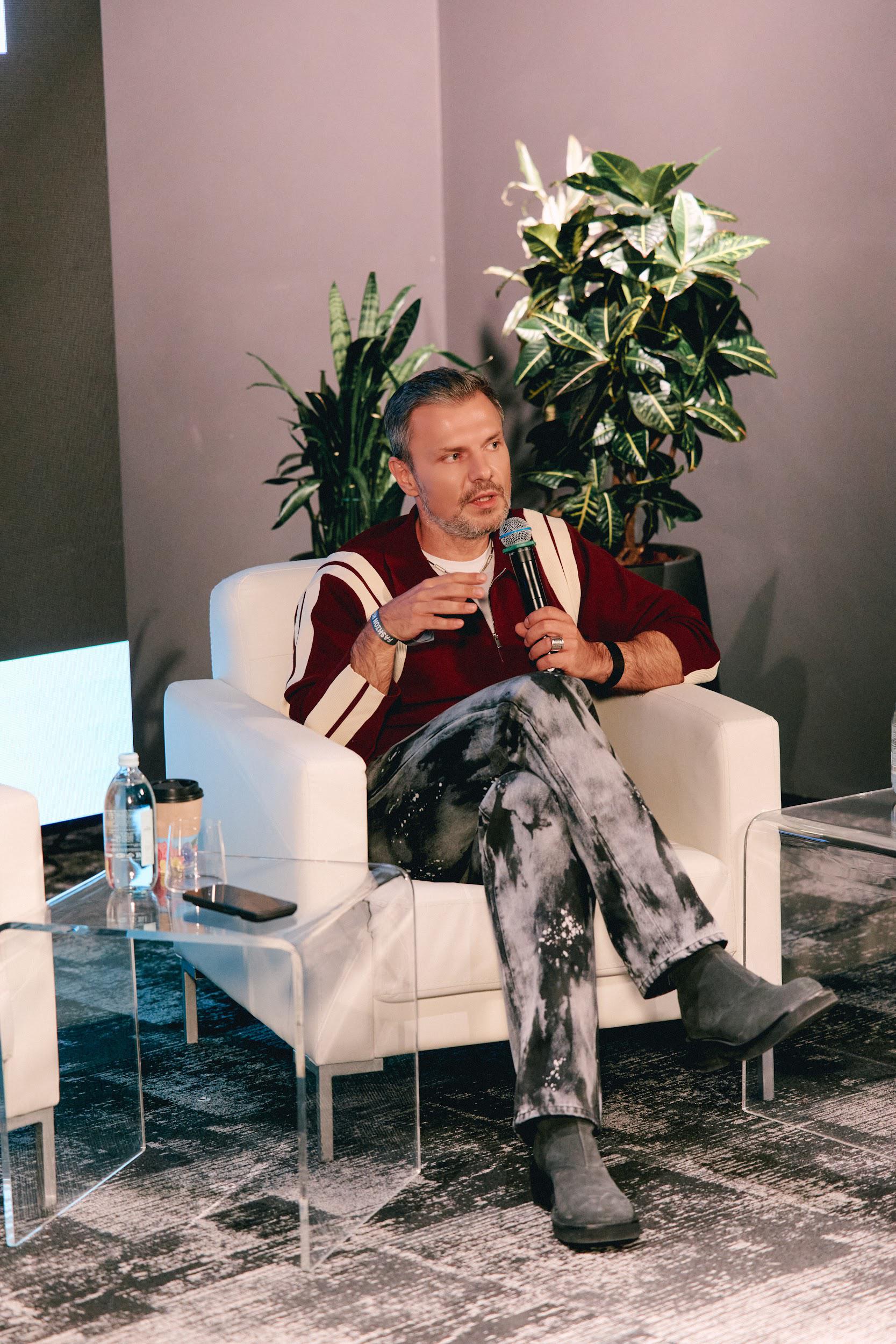 Артем Чернышев, директор по развитию ассортимента Ozon